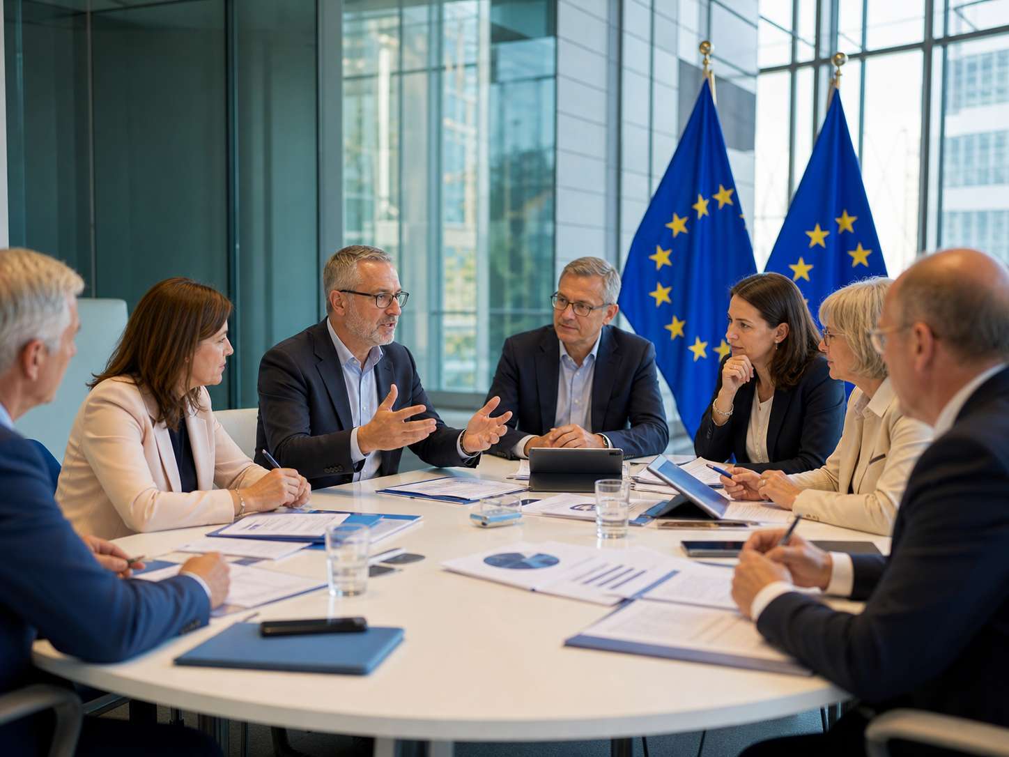 Odborníci diskutujú o európskej spolupráci v jadrovej energetike